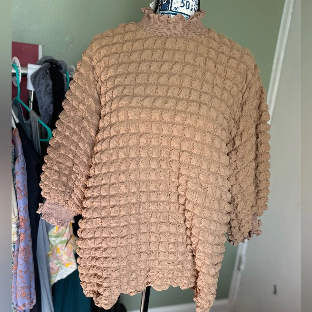 Simply Southern Bubble top - Picture 2 of 4